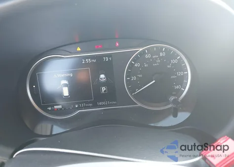 2018 Nissan Kicks Sr from USA, damaged, VIN 3N1CP5CU8JL506090